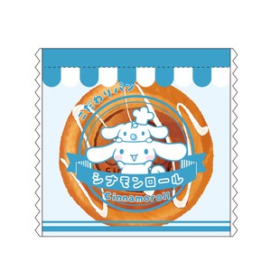 预购 信函产品 系列 卡通人物 Sanrio三丽鸥 Cinnamoroll玉桂狗