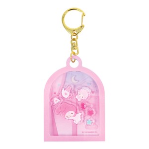 Key Ring Key Chain My Melody Sanrio Characters