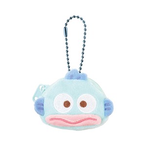 Hangyodon Pre-order Pouch Sanrio Characters