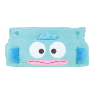Hangyodon Pre-order Tissue Case Sanrio Characters Plushie