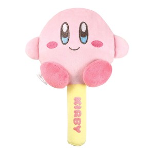预购 桌上镜/台镜 星之卡比 毛绒玩具 Kirby's Dream Land星之卡比