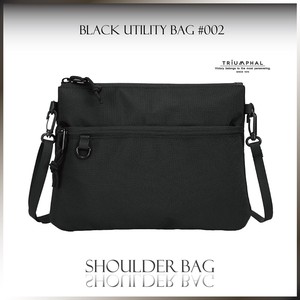 Shoulder Bag Shoulder Simple 2024 NEW