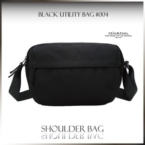 Shoulder Bag Shoulder Simple 2024 NEW