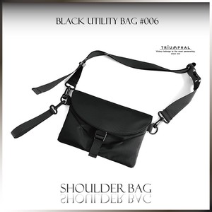 Shoulder Bag 2Way Shoulder Compact 2024 NEW