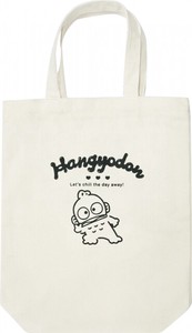 Hangyodon Tote Bag Sanrio