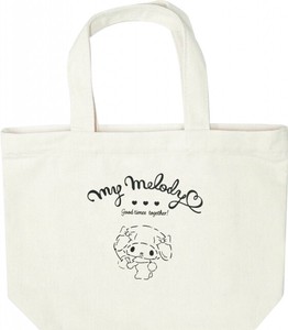 Tote Bag Sanrio My Melody Mini-tote