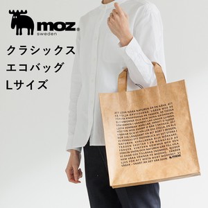 moz【クラシックス　エコバッグ】L　エコバッグ/マイバッグ