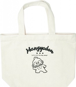 Hangyodon Tote Bag Sanrio Mini-tote