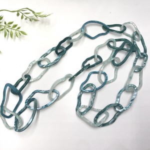 Necklace/Pendant Necklace Long Acrylic