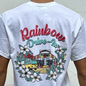 T-shirt T-Shirt Rainbow S/S