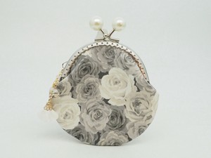 Pouch Gamaguchi Coin Purse