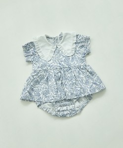 Baby Dress/Romper Rompers