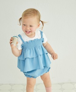 Baby Dress/Romper Setup