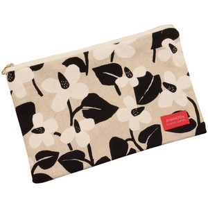 Pouch Flat Pouch Natural