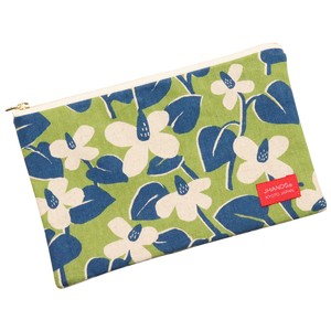 Pouch Series Flat Pouch Natural