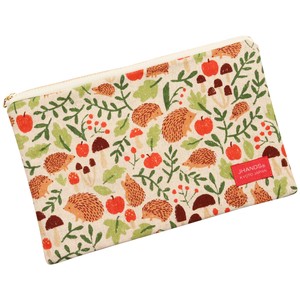 Pouch Flat Pouch Natural