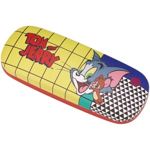 Glasses Case cartoon Tom and Jerry Skater