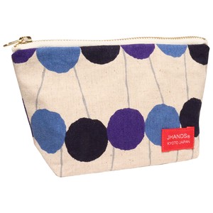 Pouch Series Navy