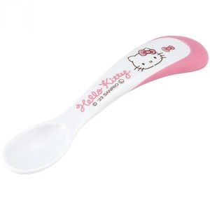 汤匙/汤勺 Hello Kitty凯蒂猫 勺子/汤匙 婴儿用品 Skater