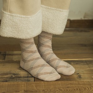 Socks Socks Cotton Ladies