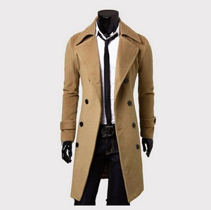 Coat Long Coat [A/W]