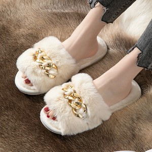 Slippers Slipper Ladies fashion [A/W]