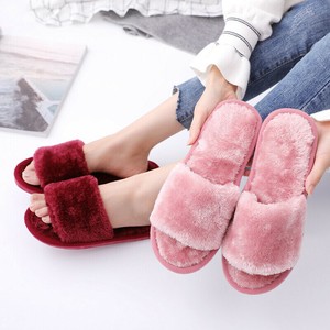 Slippers Slipper Ladies fashion