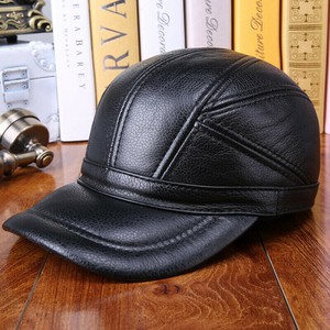 帽子 牛革 秋冬 保温 メンズファッション  BJLYA561