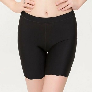 Panty/Underwear Plain Color Ladies' 5/10 length 3/10 length
