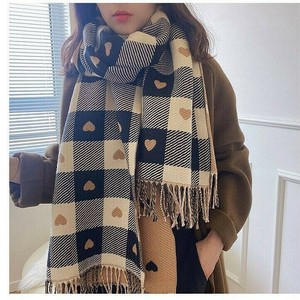 丝巾 围巾 披肩 女士