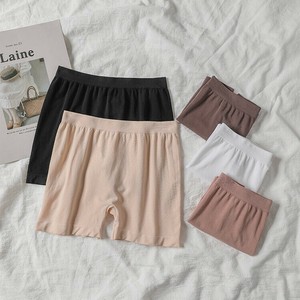 Panty/Underwear Plain Color Ladies'