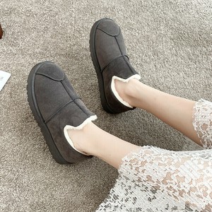 Ankle Boots Ladies fashion