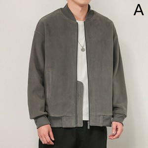 ジャケット  無地   快適 メンズファッション   BYMA296