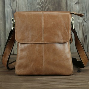 Shoulder Bag Shoulder Genuine Leather