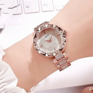 Wristwatch Presents Ladies