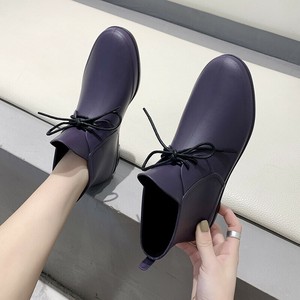 雨靴 軽量 PVC レディースファッション    BYMA865