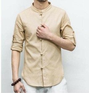 Button Shirt