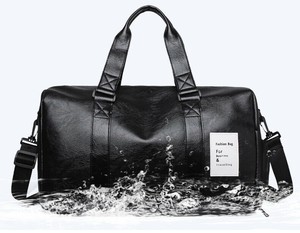 Handbag 2Way Large Capacity Unisex
