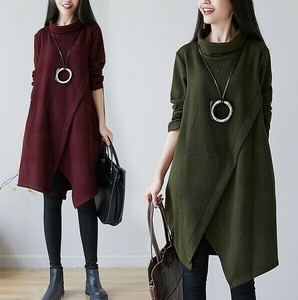Casual Dress Ladies fashion