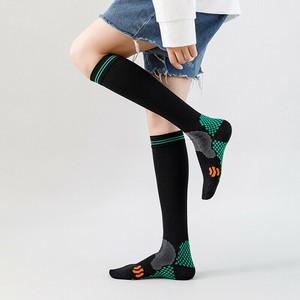 スポーツストッキング  快適 男女兼用   BYMA1662