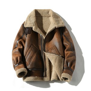 コート  ジャケット 長袖  厚手  冬 裹起毛  無地   快適 メンズファッション  BYMA1725