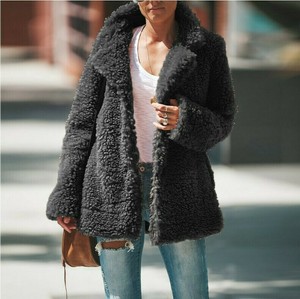 Coat Ladies fashion [A/W]