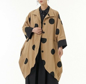 カーディガン  ゆったり  長袖  快適  レディース ファッション   BYMA2871