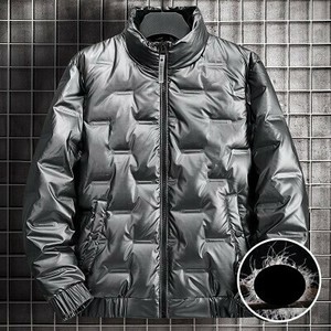ジャケット  長袖 冬  無地  快適 メンズファッション   DLLPA268
