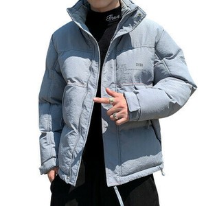 ジャケット 長袖   無地 冬  快適 メンズファッション   DLLPA284