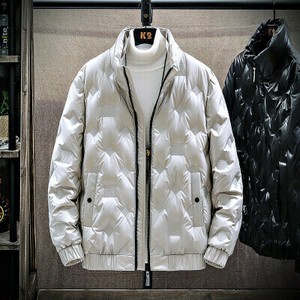 ジャケット 冬 長袖  無地   快適 メンズファッション   DLLPA367