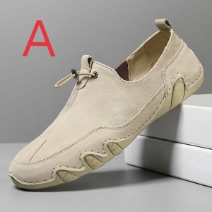 Shoes Genuine leather