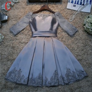 Formal Dress One-piece Dress Ladies'