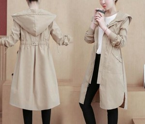 Coat Ladies fashion