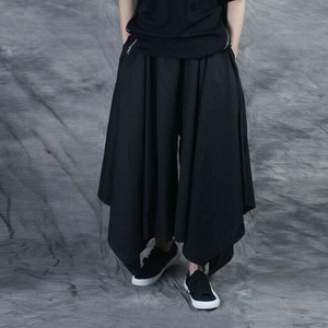 Full-Length Pant Wide Pants